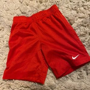 Boys shorts